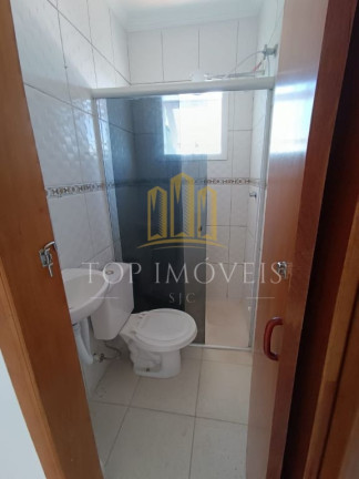 Sobrado com 3 Quartos à Venda, 125 m² em Conjunto Habitacional São José Dos Campos A - São José Dos Campos