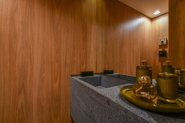 Imagem Apartamento com 3 Quartos à Venda, 213 m² em Brooklin Paulista - São Paulo Imagem Apartamento com 3 Quartos à Venda, 213 m² em Brooklin Paulista - São Paulo