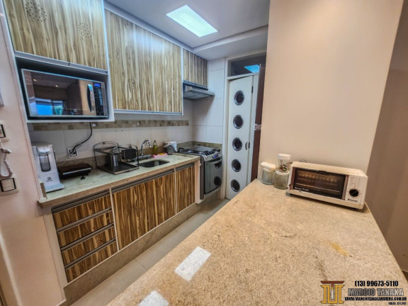 Imagem Imóvel com 3 Quartos à Venda, 93 m² em Riviera - Bertioga
