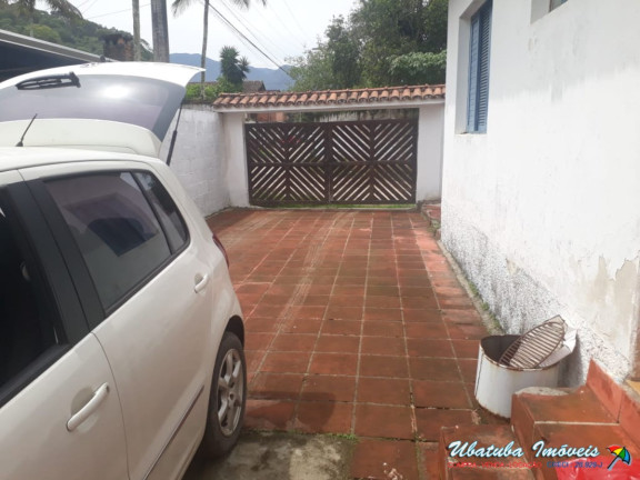 Imagem Casa com 4 Quartos à Venda, 200 m² em Perequê Açu - Ubatuba Imagem Casa com 4 Quartos à Venda, 200 m² em Perequê Açu - Ubatuba