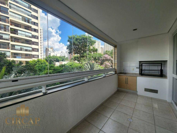 Imagem Apartamento com 3 Quartos à Venda, 123 m² em Perdizes - São Paulo