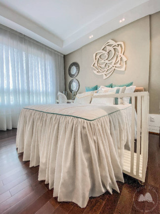 Imagem Apartamento com 4 Quartos à Venda, 273 m² em Meia Praia - Itapema