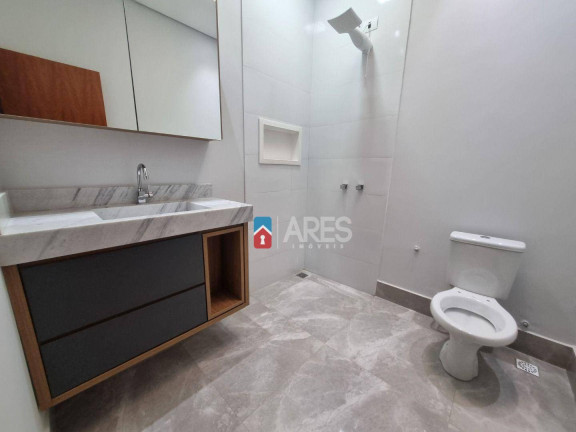 Imagem Casa com 3 Quartos à Venda, 140 m² em Jardim Terramérica Iii - Americana Imagem Casa com 3 Quartos à Venda, 140 m² em Jardim Terramérica Iii - Americana