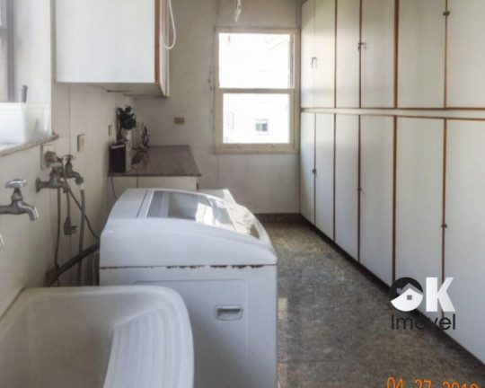 Imagem Apartamento com 4 Quartos à Venda, 335 m² em Higienópolis - São Paulo Imagem Apartamento com 4 Quartos à Venda, 335 m² em Higienópolis - São Paulo