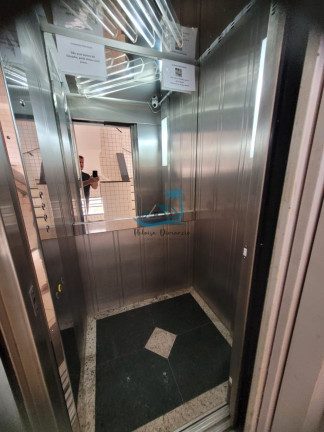 Imagem Apartamento com 1 Quarto à Venda, 44 m² em Acaraú - Ubatuba
