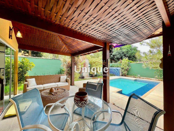 Imagem Casa com 4 Quartos à Venda, 180 m² em Ferradura - Armação Dos Búzios