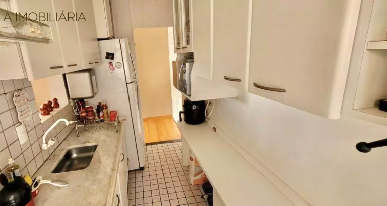 Imagem Imóvel com 2 Quartos à Venda, 56 m² em Jardim São Savério - São Paulo Imagem Imóvel com 2 Quartos à Venda, 56 m² em Jardim São Savério - São Paulo