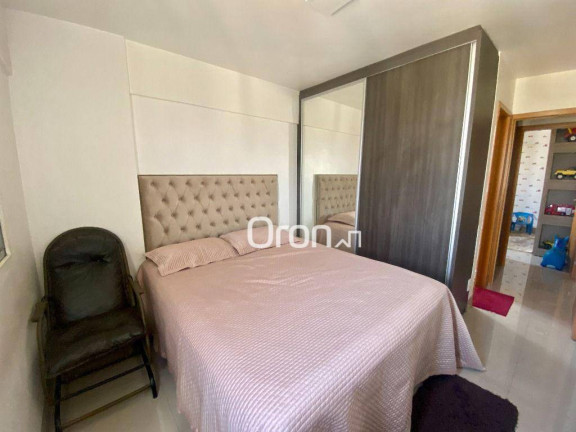 Imagem Apartamento com 3 Quartos à Venda, 79 m² em Aeroviário - Goiânia Imagem Apartamento com 3 Quartos à Venda, 79 m² em Aeroviário - Goiânia