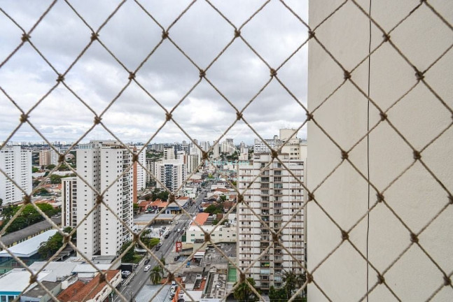 Imagem Apartamento com 2 Quartos à Venda, 84 m² em Campo Belo - São Paulo Imagem Apartamento com 2 Quartos à Venda, 84 m² em Campo Belo - São Paulo