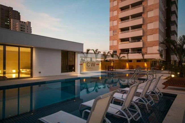 Imagem Apartamento com 2 Quartos à Venda, 67 m² em Vila Mariana - São Paulo