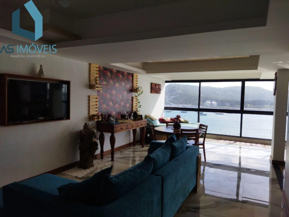 Imagem Casa com 5 Quartos à Venda, 400 m² em Pontal Do Atalaia - Arraial Do Cabo