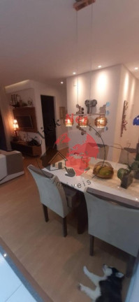 Imagem Apartamento com 2 Quartos à Venda, 63 m² em Osvaldo Cruz - São Caetano Do Sul Imagem Apartamento com 2 Quartos à Venda, 63 m² em Osvaldo Cruz - São Caetano Do Sul