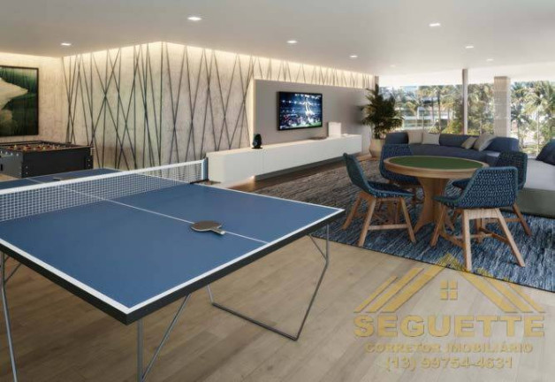 Imagem Cobertura com 4 Quartos à Venda, 430 m² em Riviera De São Lourenço - Bertioga