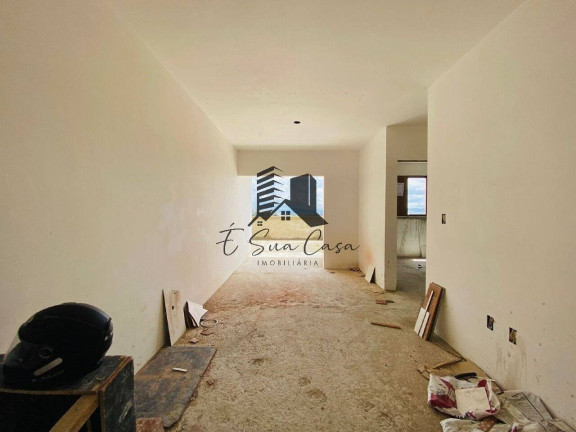 Imagem Apartamento com 2 Quartos à Venda, 120 m² em Cabral - Contagem