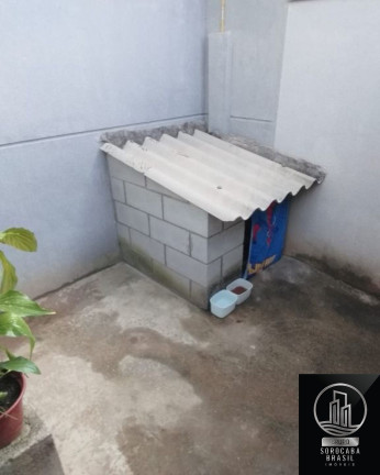 Imagem Apartamento com 2 Quartos para Alugar, 50 m² em Jardim Betânia - Sorocaba Imagem Apartamento com 2 Quartos para Alugar, 50 m² em Jardim Betânia - Sorocaba