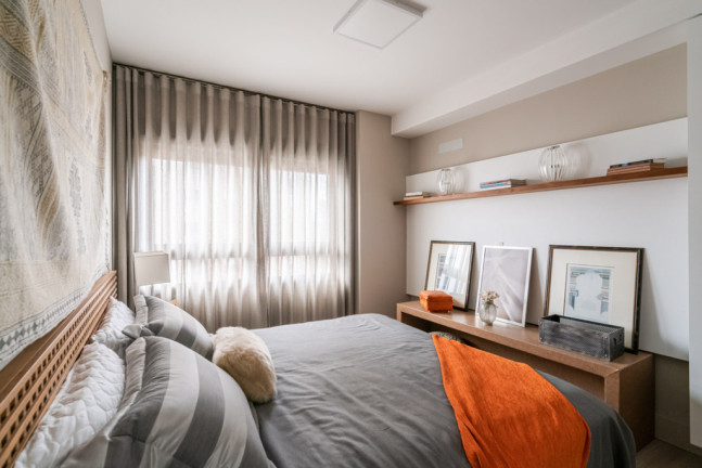 Imagem Apartamento com 3 Quartos à Venda, 110 m² em Menino Deus - Porto Alegre