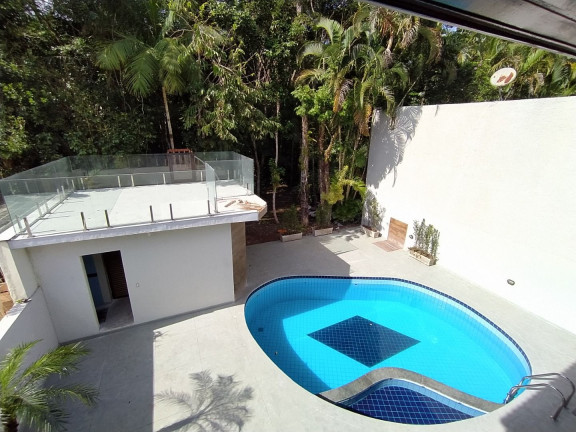Imagem Imóvel com 4 Quartos à Venda, em Riviera - Bertioga Imagem Imóvel com 4 Quartos à Venda, em Riviera - Bertioga