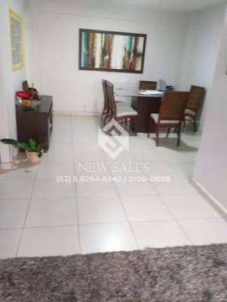 Imagem Apartamento com 3 Quartos à Venda, 78 m² em Setor Bueno - Goiânia Imagem Apartamento com 3 Quartos à Venda, 78 m² em Setor Bueno - Goiânia