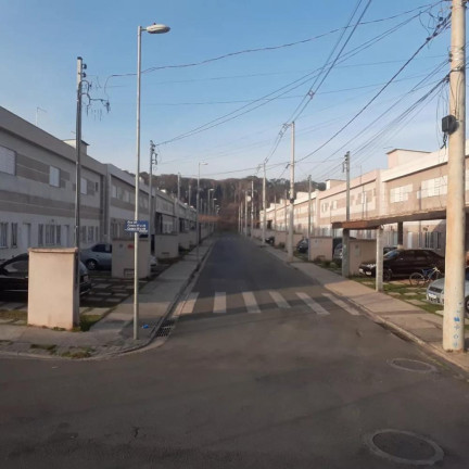 Imagem Casa com 2 Quartos à Venda, 61 m² em água Espraiada (caucaia Do Alto) - Cotia
