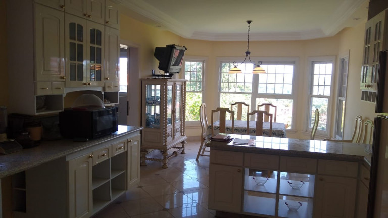 Imagem Casa com 4 Quartos à Venda, 550 m² em Vila Santista - Atibaia Imagem Casa com 4 Quartos à Venda, 550 m² em Vila Santista - Atibaia