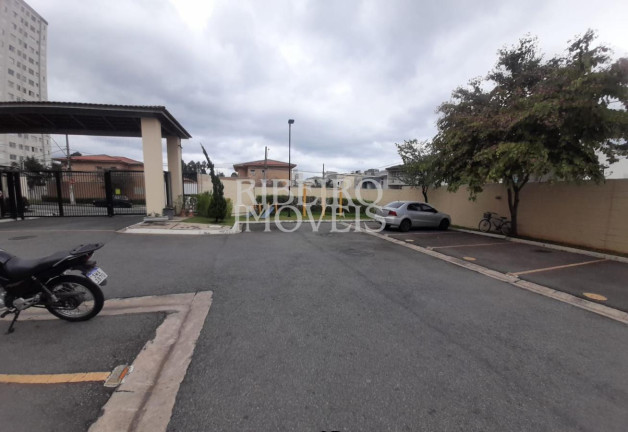 Apartamento com 2 Quartos à Venda, 52 m² em Portais (polvilho) - Cajamar
