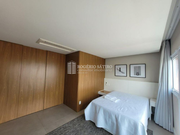 Imagem Cobertura com 1 Quarto à Venda, 72 m² em Vila Mariana - São Paulo