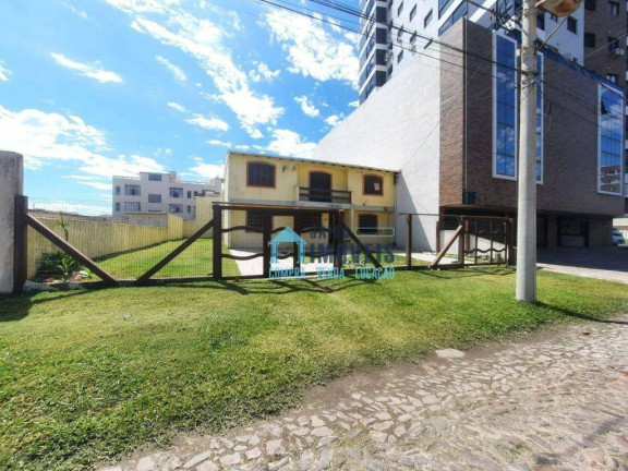 Imagem Apartamento com 1 Quarto à Venda, 40 m² em Centro - Tramandaí Imagem Apartamento com 1 Quarto à Venda, 40 m² em Centro - Tramandaí
