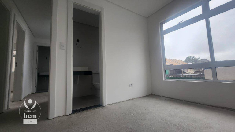 Imagem Sobrado com 3 Quartos à Venda, 113 m² em Portão - Curitiba Imagem Sobrado com 3 Quartos à Venda, 113 m² em Portão - Curitiba