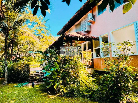Imagem Casa com 3 Quartos à Venda, 253 m² em Santiago - São Sebastião