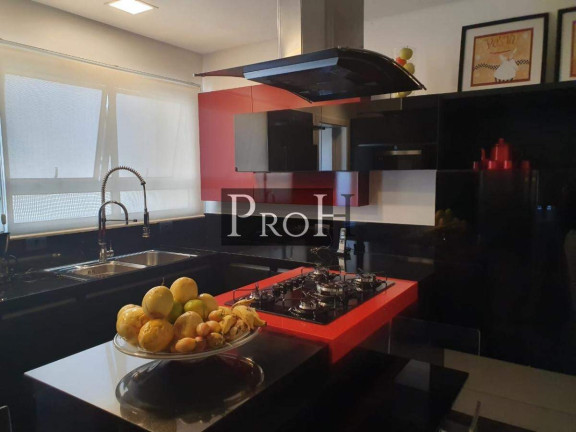 Imagem Apartamento com 3 Quartos à Venda, 133 m² em Centro - São Bernardo Do Campo Imagem Apartamento com 3 Quartos à Venda, 133 m² em Centro - São Bernardo Do Campo