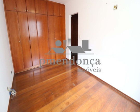 Imagem Apartamento com 3 Quartos à Venda, 210 m² em Higienópolis - São Paulo