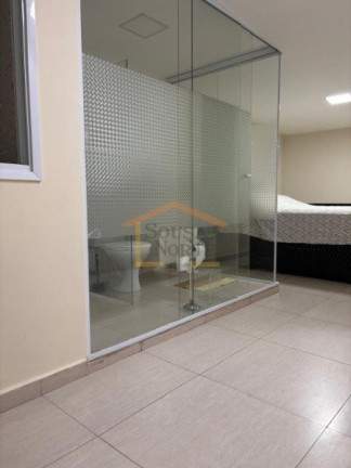 Imagem Casa de Condomínio com 3 Quartos à Venda, 100 m² em Chora Menino - São Paulo Imagem Casa de Condomínio com 3 Quartos à Venda, 100 m² em Chora Menino - São Paulo