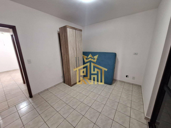 Imagem Apartamento com 2 Quartos à Venda, 96 m² em Guilhermina - Praia Grande