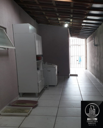 Imagem Casa com 2 Quartos à Venda, 85 m² em Jardim Wanel Ville Iv - Sorocaba Imagem Casa com 2 Quartos à Venda, 85 m² em Jardim Wanel Ville Iv - Sorocaba