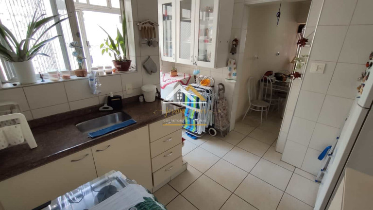 Imagem Apartamento com 2 Quartos à Venda, 84 m²em Boqueirão - Santos