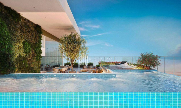 Imagem Apartamento com 1 Quarto à Venda, 55 m² em Jóquei - Teresina Imagem Apartamento com 1 Quarto à Venda, 55 m² em Jóquei - Teresina