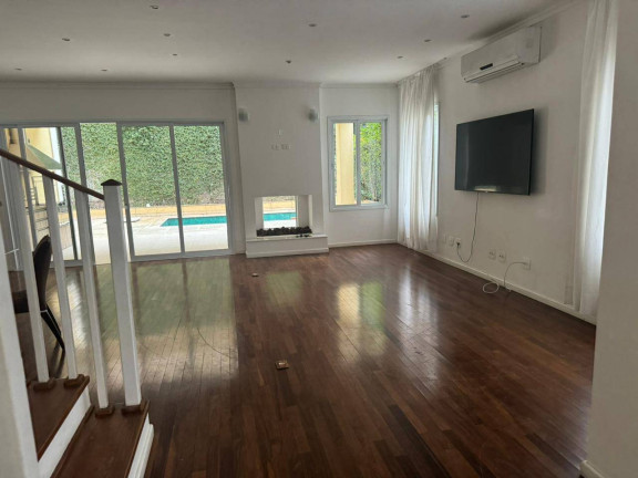 Imagem Casa com 4 Quartos à Venda, 440 m² em Centro Comercial Jubran - Barueri