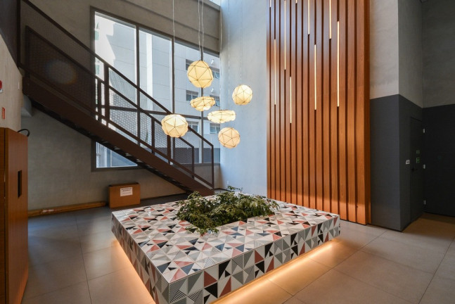 Imagem Imóvel com 1 Quarto à Venda, 25 m² em Pinheiros - São Paulo