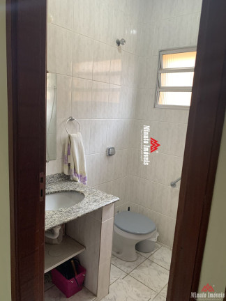 Imagem Casa com 3 Quartos à Venda, 303 m² em Jardim Paulista I - Jundiaí Imagem Casa com 3 Quartos à Venda, 303 m² em Jardim Paulista I - Jundiaí