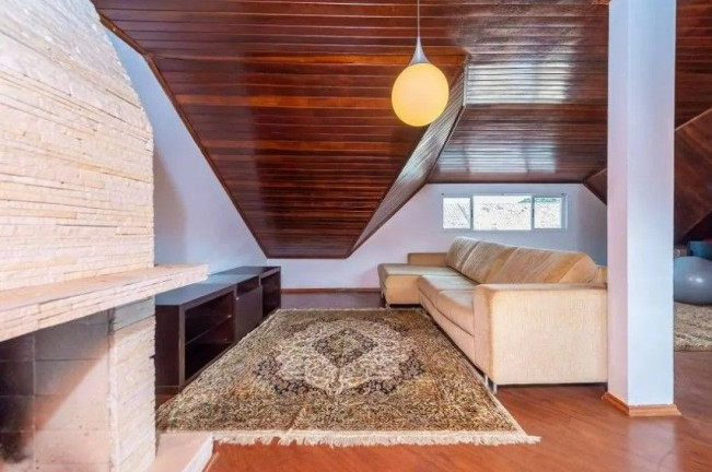 Imagem Casa com 3 Quartos à Venda, 140 m² em Boqueirão - Curitiba