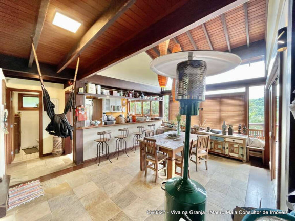 Imagem Casa de Condomínio com 3 Quartos à Venda, 1.323 m² em Recanto Inpla - Carapicuíba Imagem Casa de Condomínio com 3 Quartos à Venda, 1.323 m² em Recanto Inpla - Carapicuíba