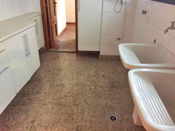 Imagem Apartamento com 4 Quartos à Venda, 500 m² em Centro - São Bernardo Do Campo Imagem Apartamento com 4 Quartos à Venda, 500 m² em Centro - São Bernardo Do Campo