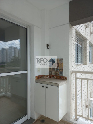 Imagem Imóvel com 2 Quartos à Venda, 51 m² em água Branca - São Paulo