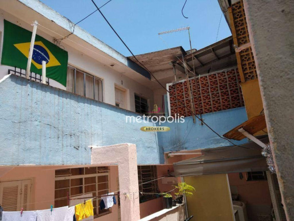 Imagem Casa com 5 Quartos à Venda, 249 m² em Barcelona - São Caetano Do Sul