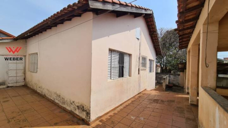 Imagem Casa com 3 Quartos à Venda, 330 m² em Jardim Simus - Sorocaba