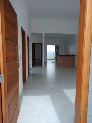 Imagem Casa com 3 Quartos à Venda, 92 m² em Nova Cerejeira - Atibaia