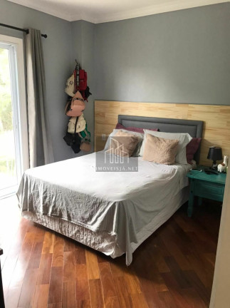 Imagem Casa com 5 Quartos à Venda, 597 m² em Alphaville - Santana De Parnaíba
