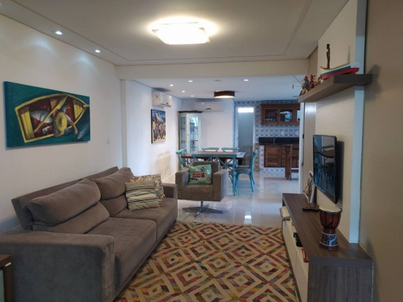 Apartamento com 2 Quartos à Venda, 145 m² em Centro - Balneário Camboriú