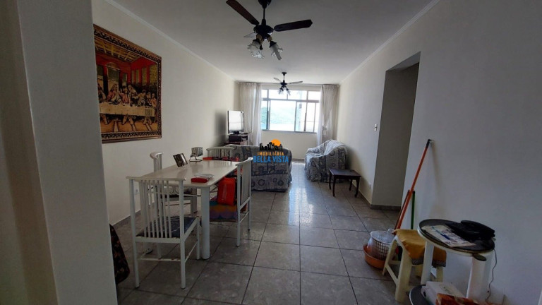 Imagem Apartamento com 2 Quartos à Venda, em Itararé - São Vicente Imagem Apartamento com 2 Quartos à Venda, em Itararé - São Vicente
