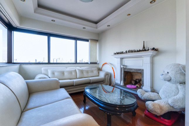 Imagem Apartamento com 4 Quartos à Venda, 250 m² em Aclimação - São Paulo Imagem Apartamento com 4 Quartos à Venda, 250 m² em Aclimação - São Paulo